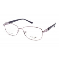 Жіноча металева оправа для окулярів Alanie 8131